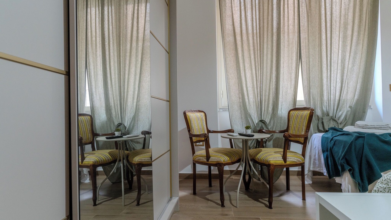 Photo of Bedroom in Santa Teresa di Riva