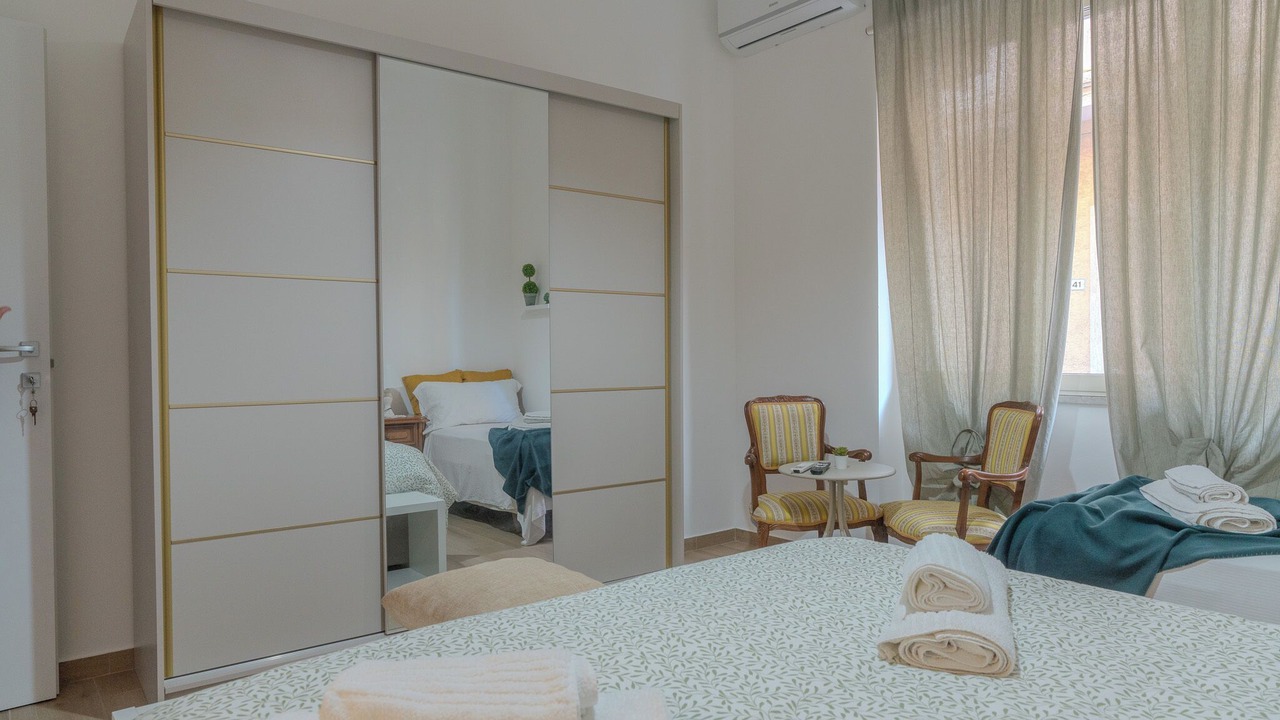 Photo of Bedroom in Santa Teresa di Riva