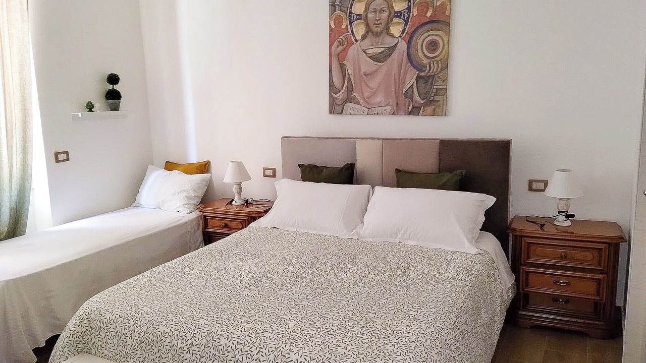 Photo of Bedroom in Santa Teresa di Riva