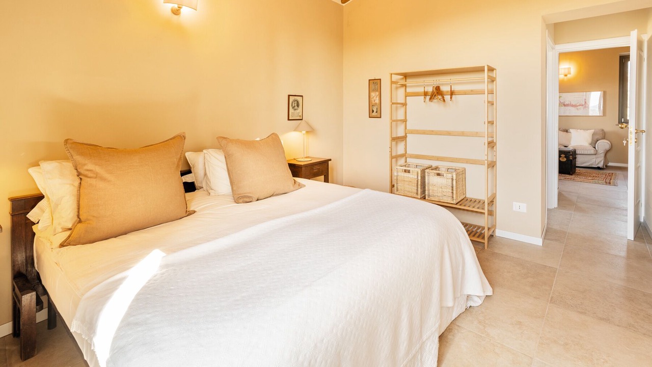 Photo of Bedroom in Pietrauta