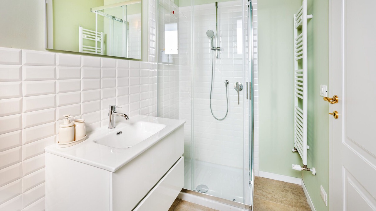 Photo of Bathroom in Pietrauta