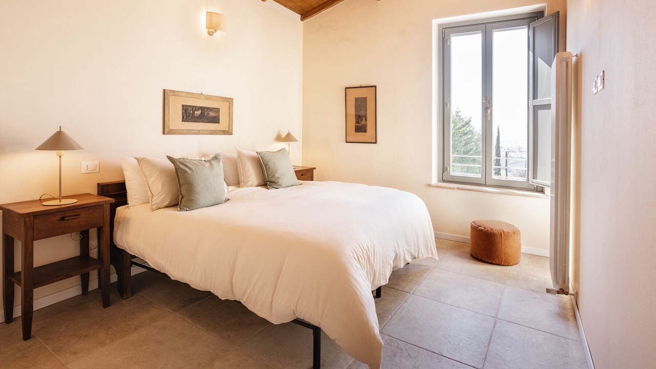 Photo of Bedroom in Pietrauta