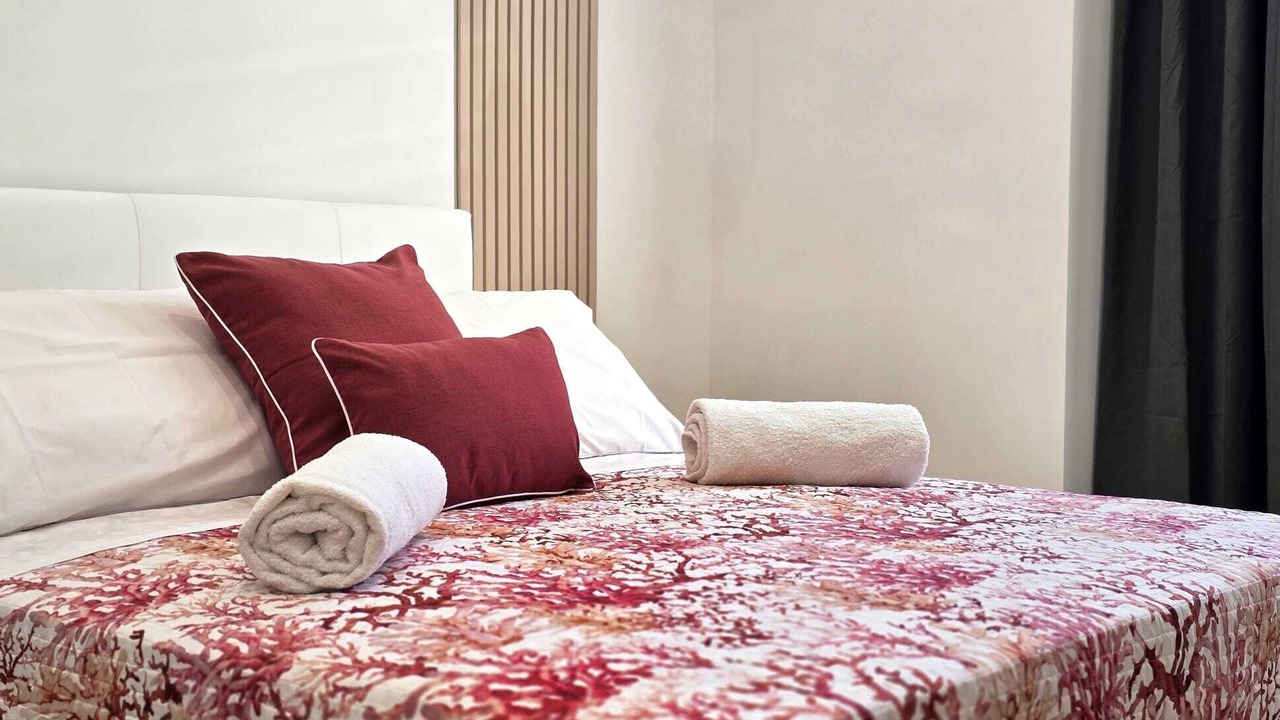 Photo of Bedroom in Torre del Greco