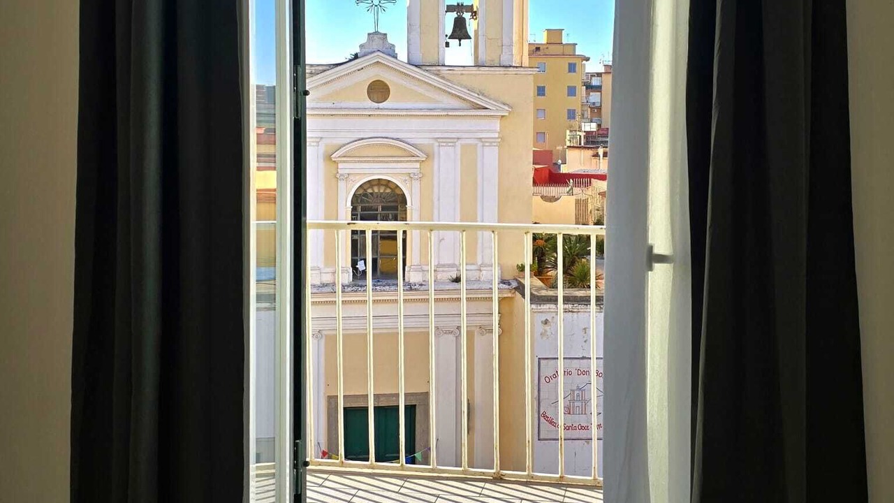 Photo of Bedroom in Torre del Greco