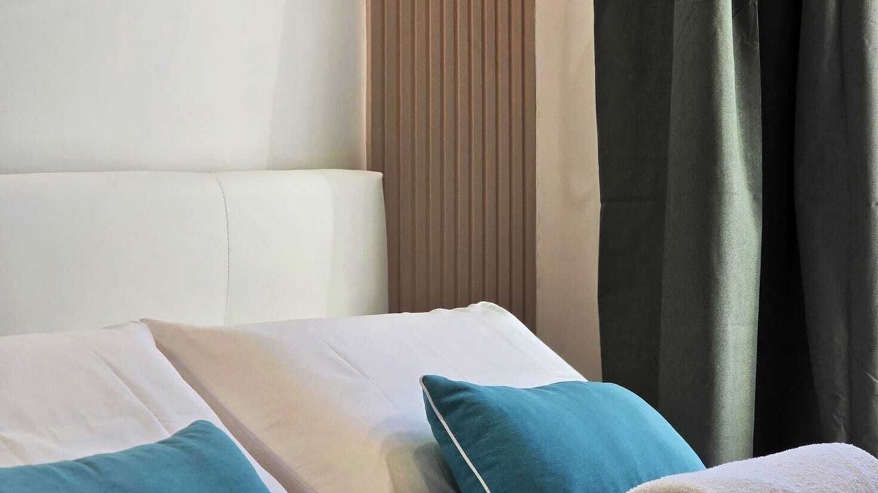 Photo of Bedroom in Torre del Greco