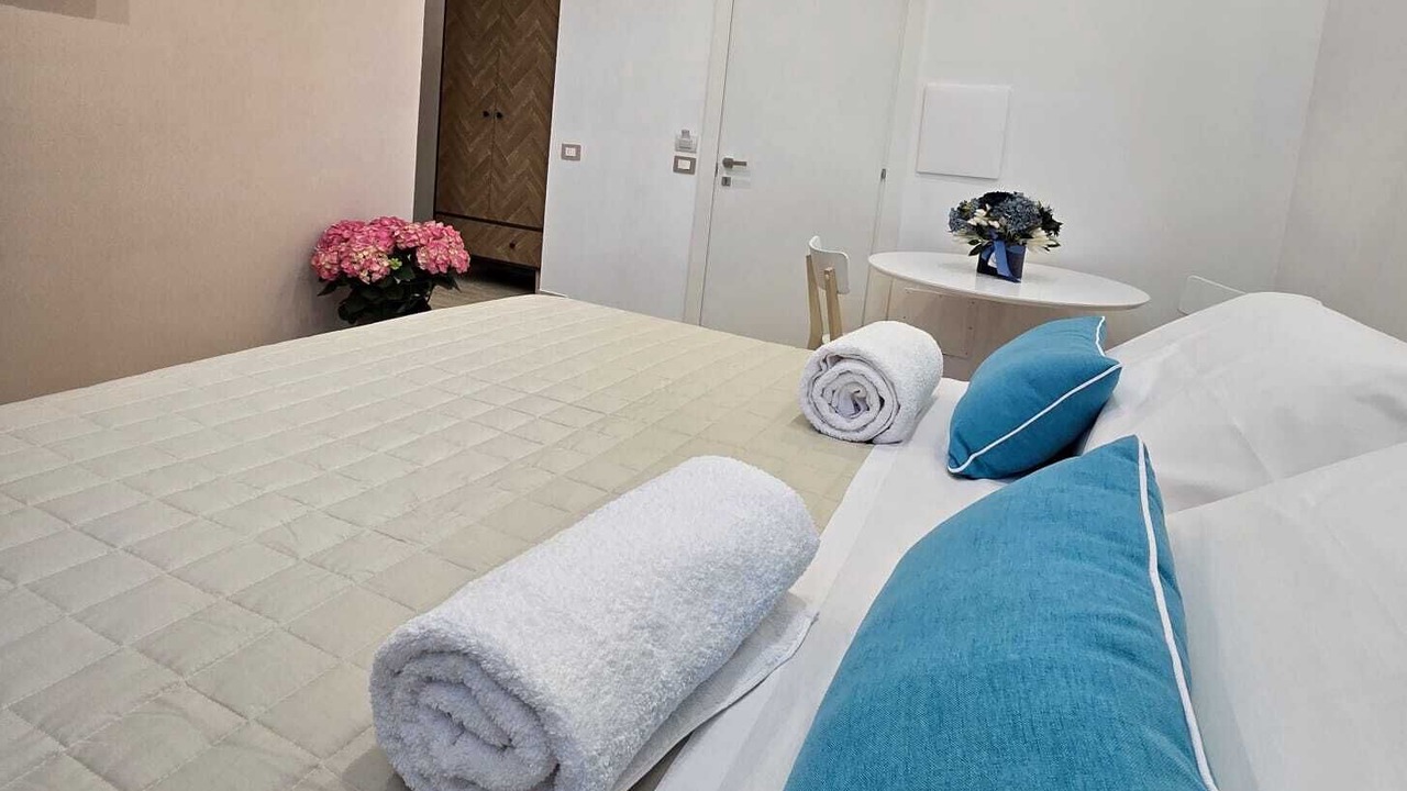 Photo of Bedroom in Torre del Greco