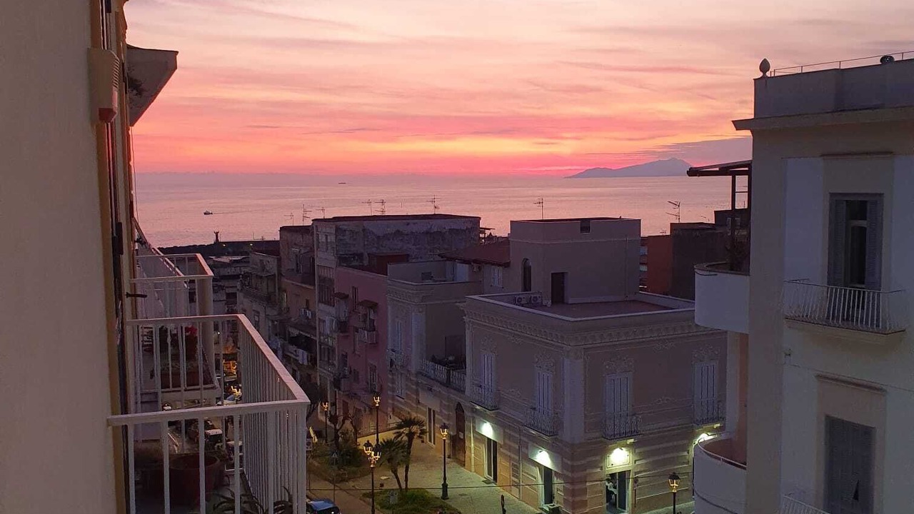 Photo of Outdoor in Torre del Greco