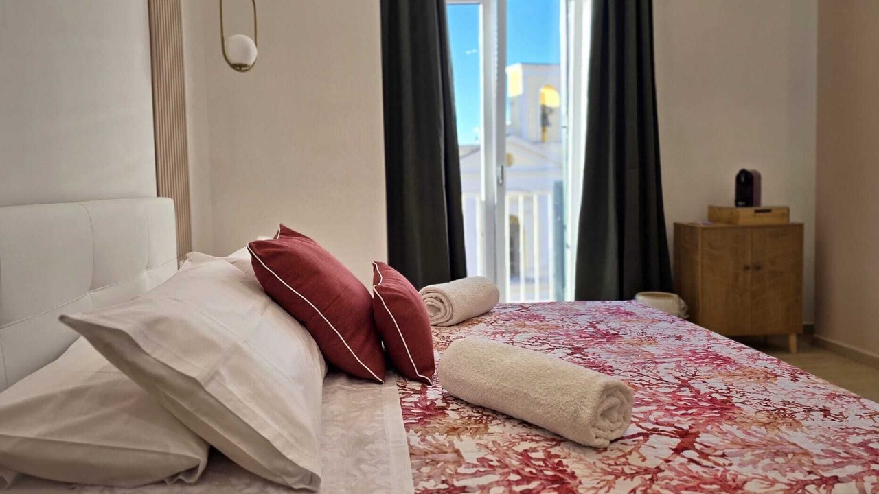 Photo of Bedroom in Torre del Greco