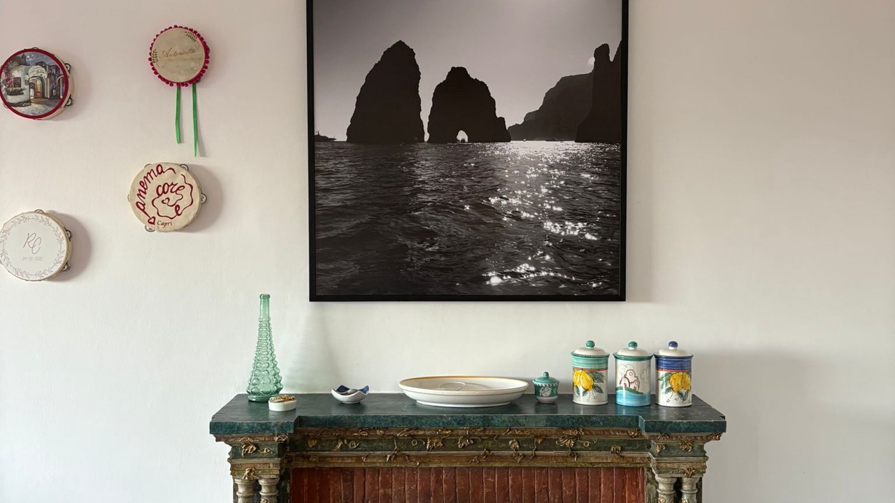 Photo of Others in Capri