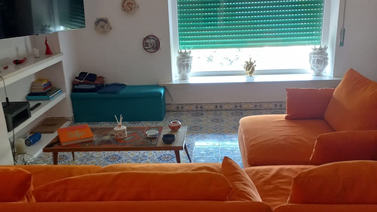 Photo of Bedroom in Capri