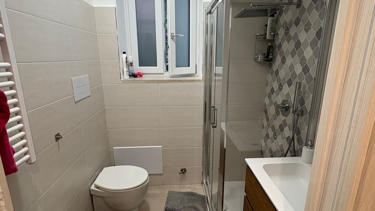 Photo of Bathroom in Capri