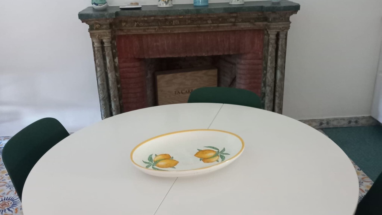Photo of Bedroom in Capri