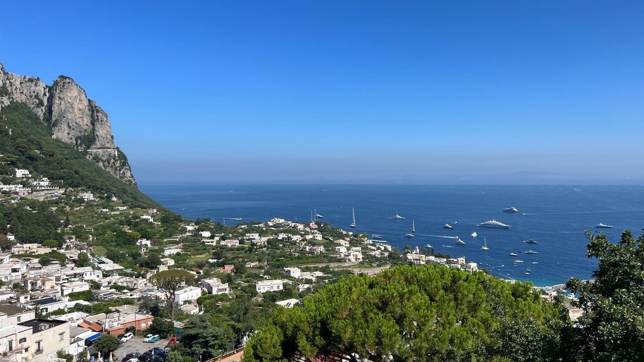 Photo of Others in Capri
