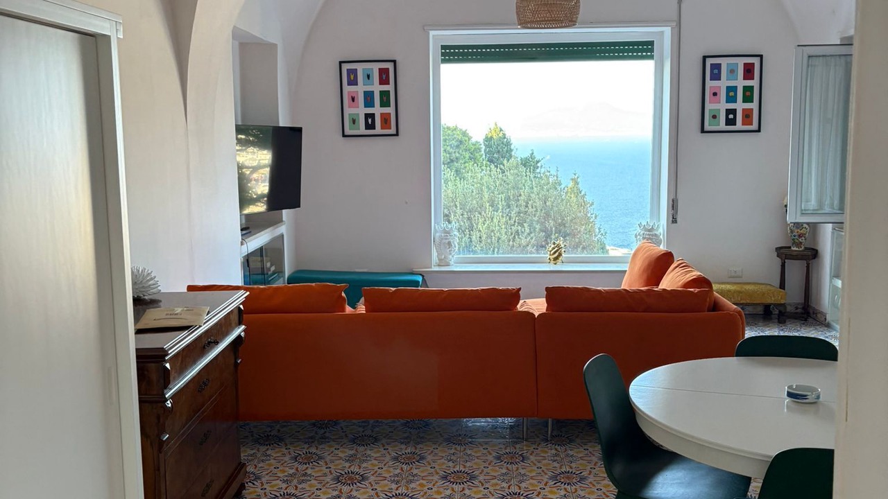 Photo of Bedroom in Capri