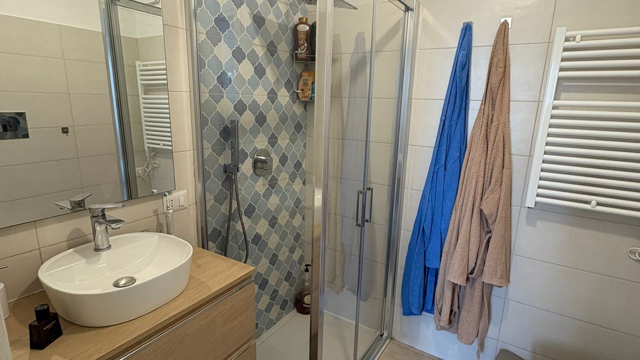 Photo of Bathroom in Capri