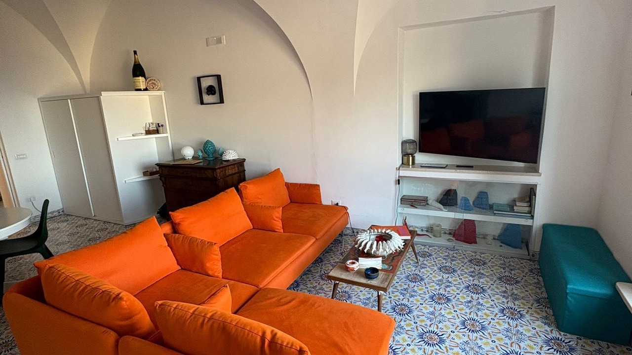 Photo of Bedroom in Capri