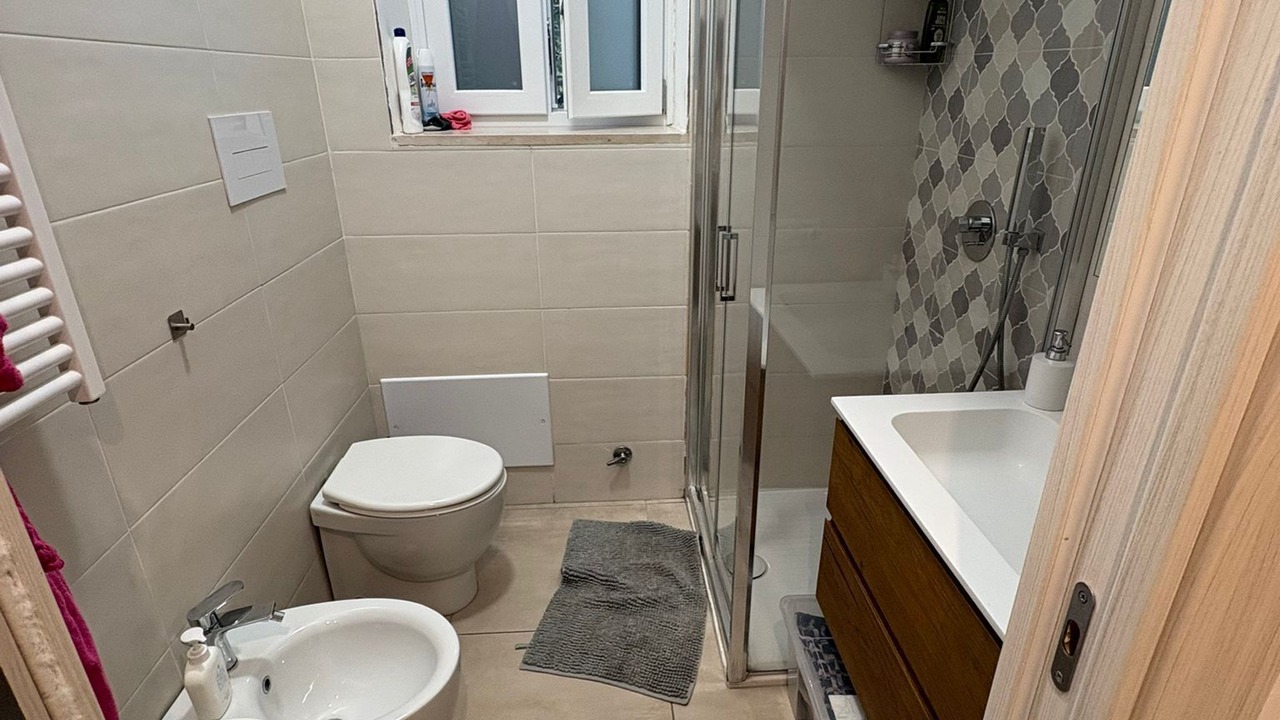 Photo of Bathroom in Capri