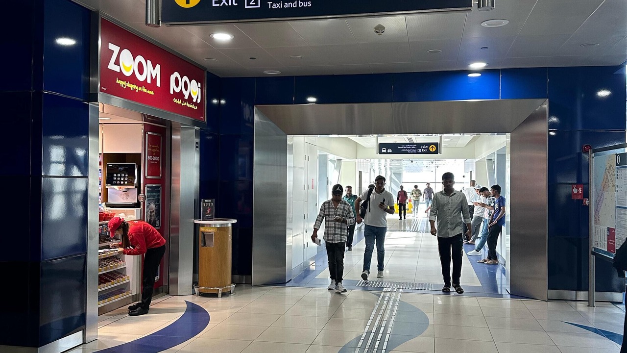 Photo of Outdoor in Deira