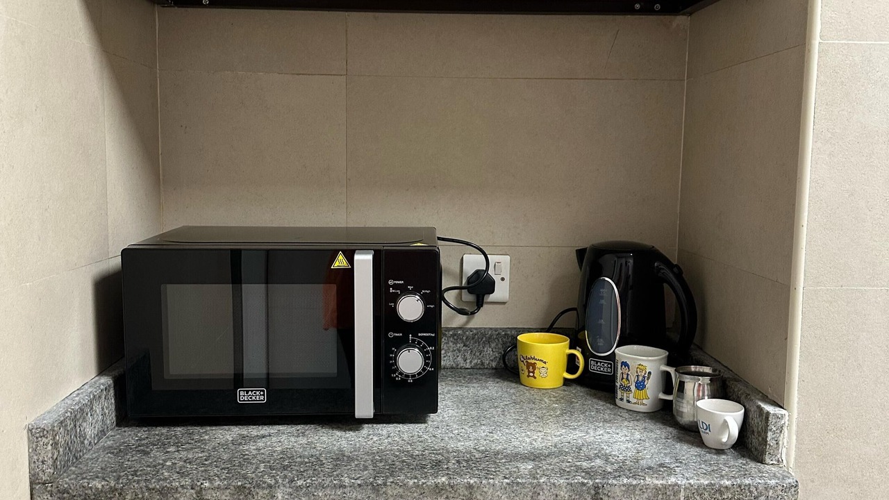 Photo of Kitchen in Deira