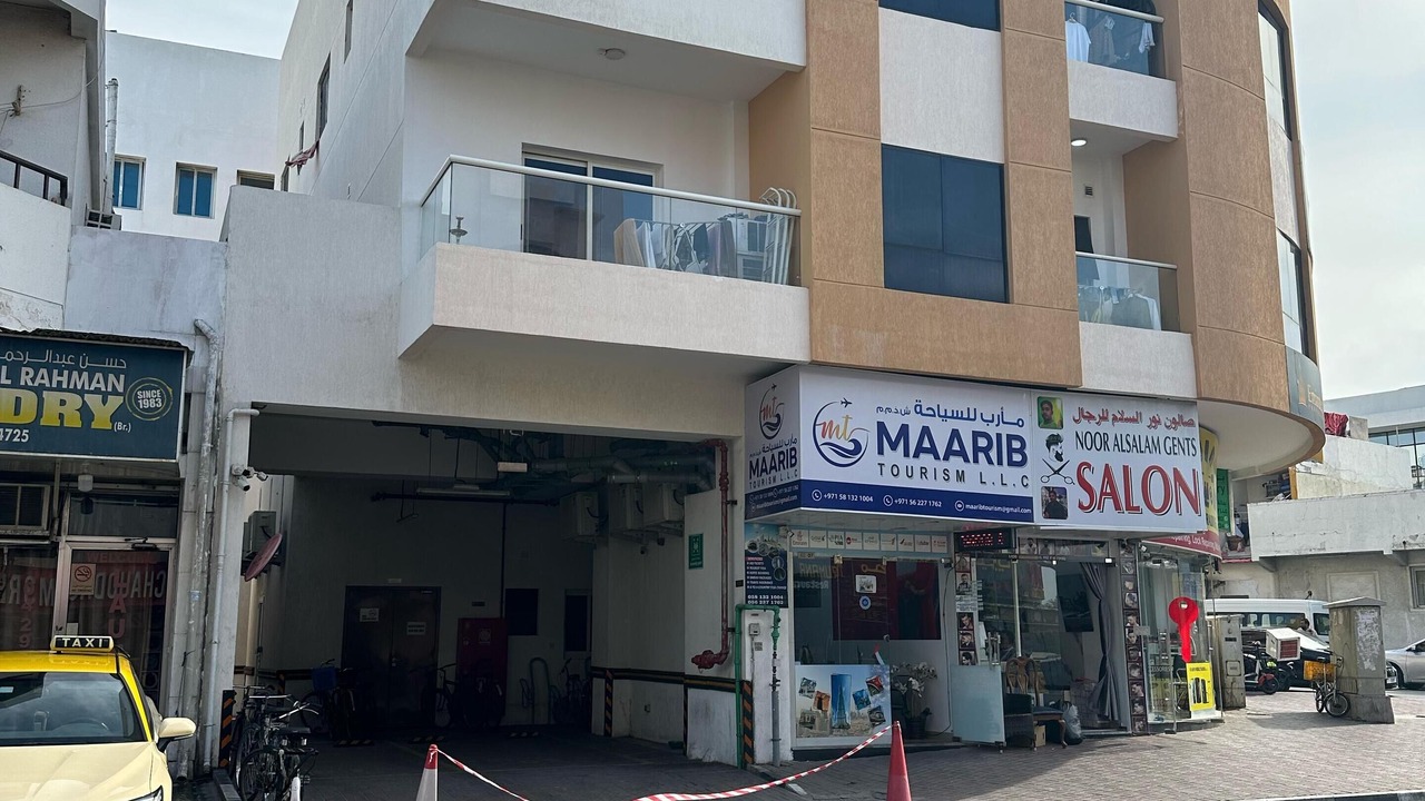 Photo of Outdoor in Deira