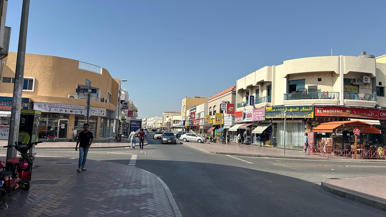 Photo of Outdoor in Deira