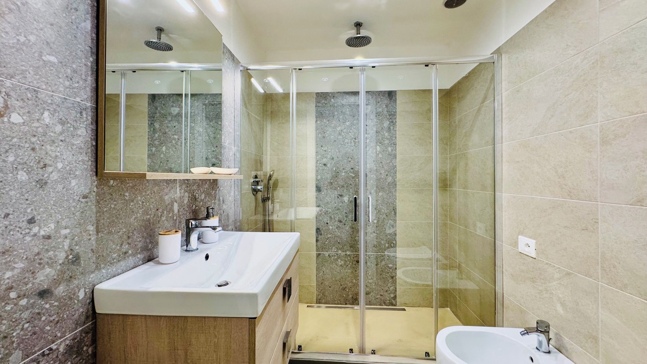 Photo of Bathroom in Meta