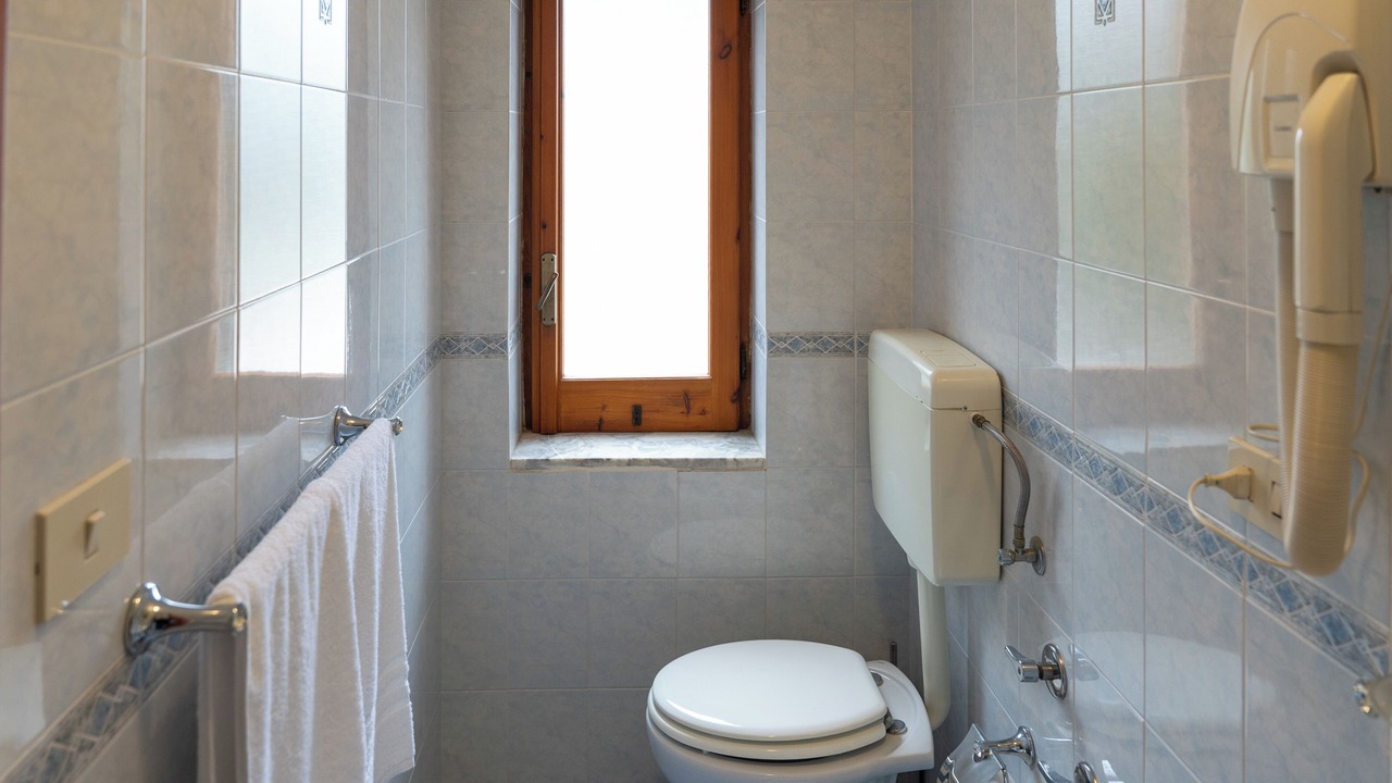 Photo of Bathroom in Licola
