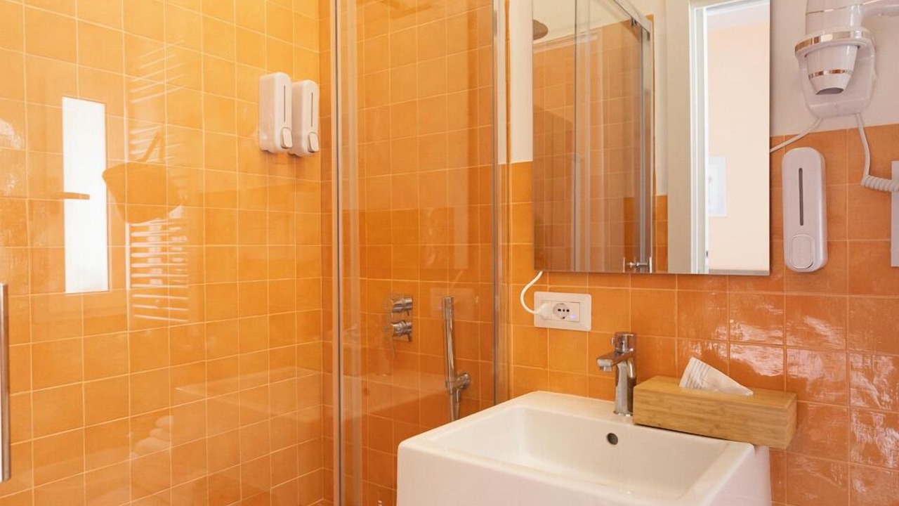 Photo of Bathroom in Vasto