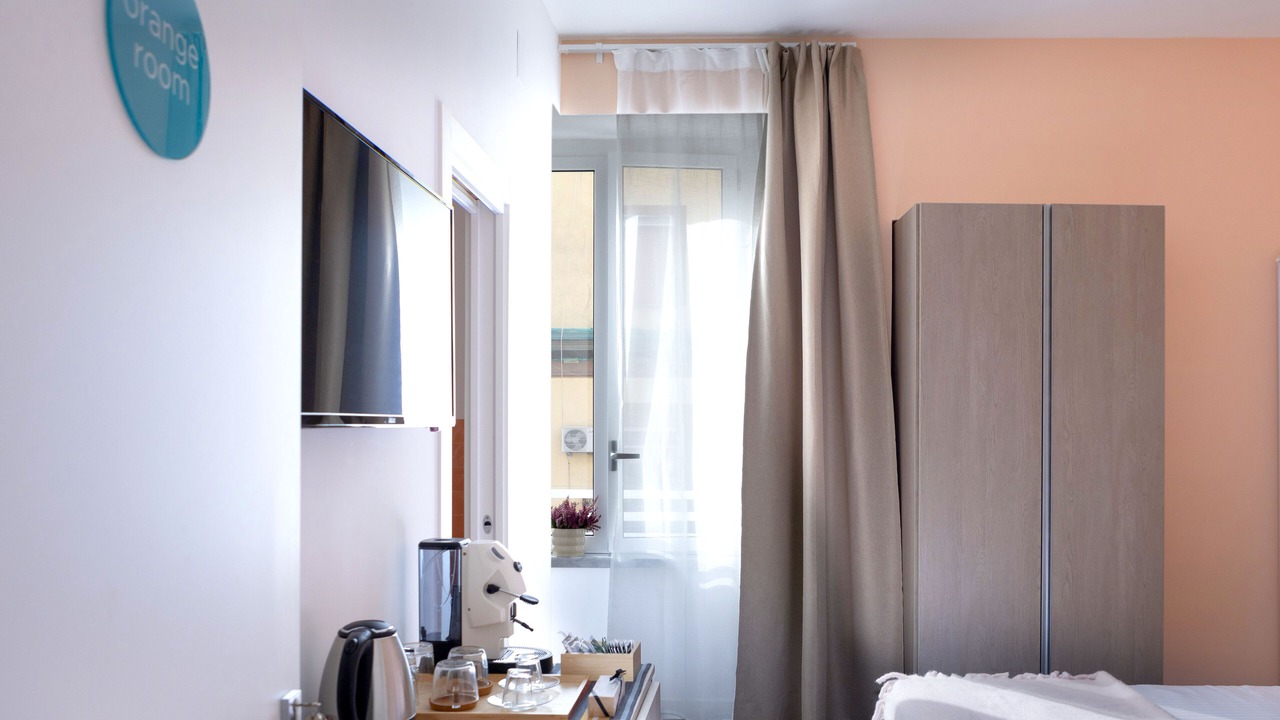 Photo of Bedroom in Vasto