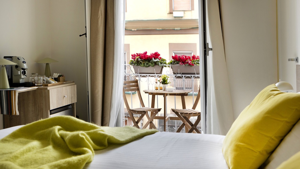 Photo of Patio Balcony in Vasto