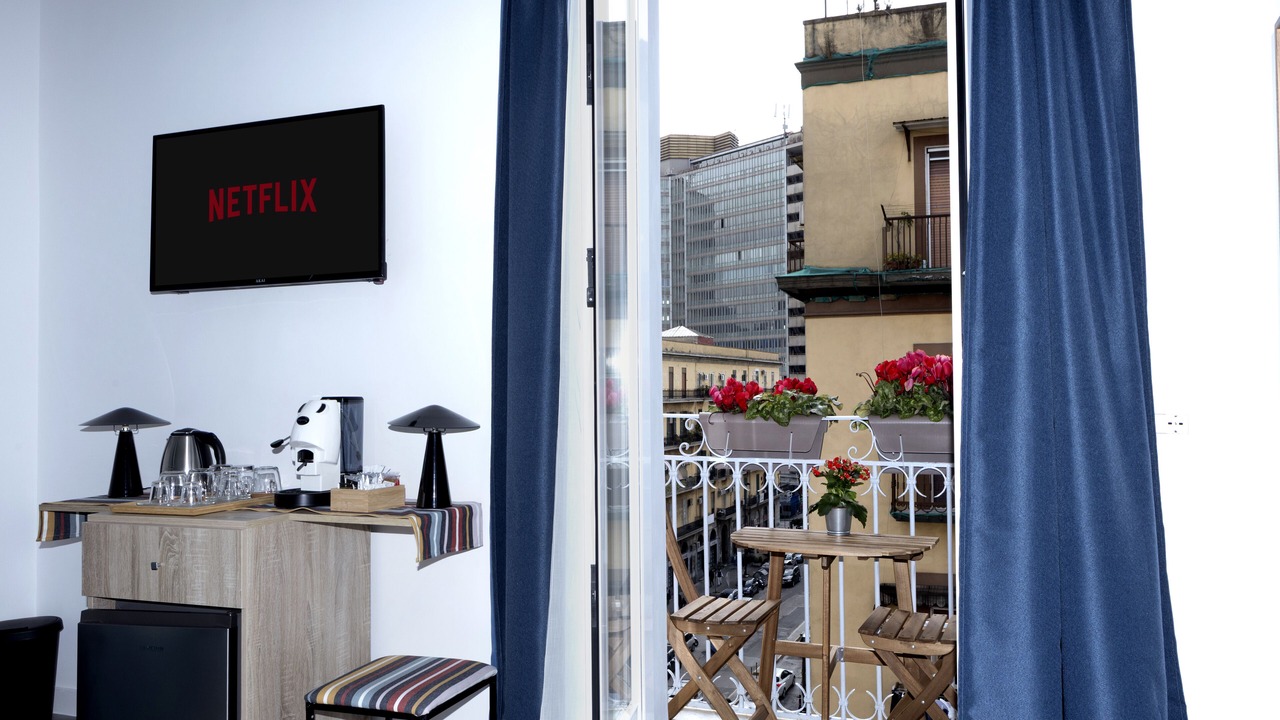 Photo of Patio Balcony in Vasto
