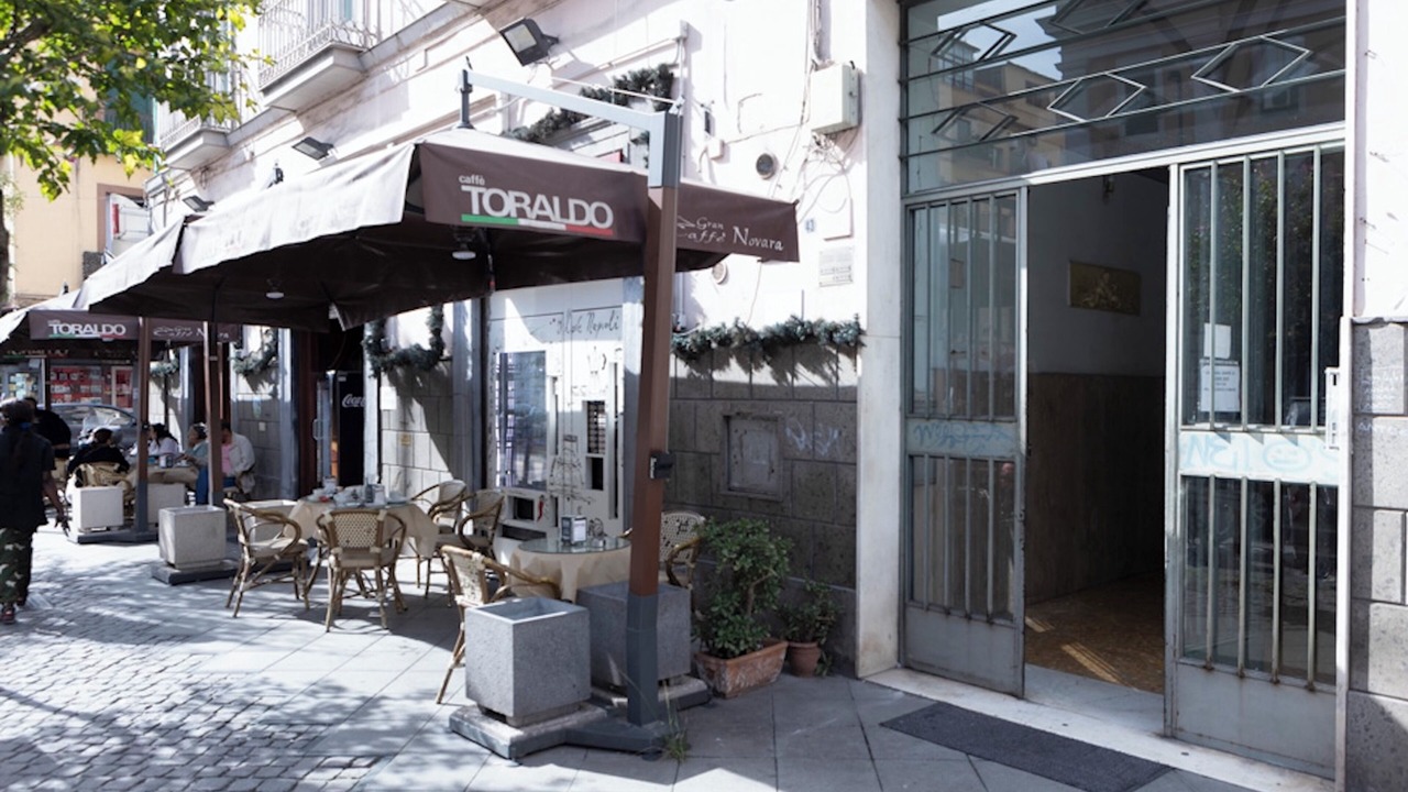 Photo of Outdoor in Vasto