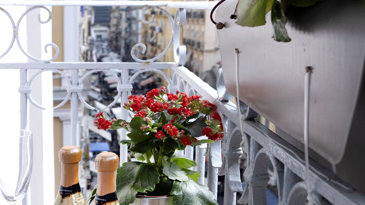 Photo of Patio Balcony in Vasto