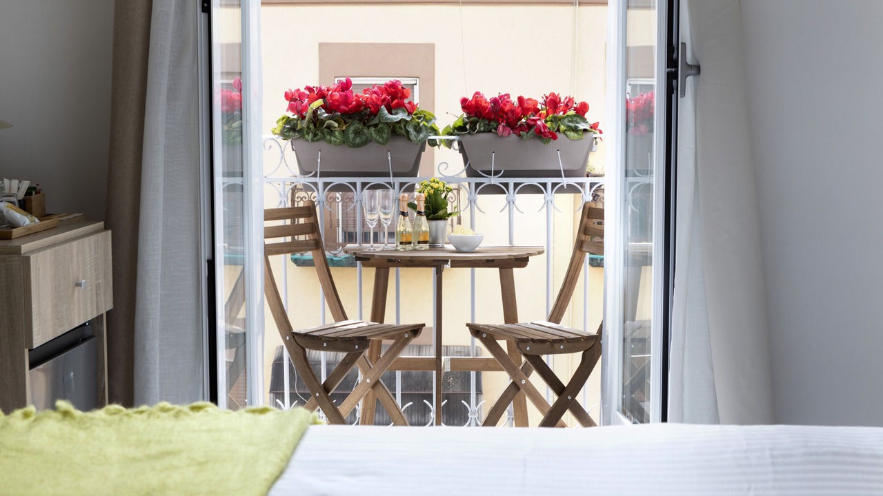 Photo of Patio Balcony in Vasto