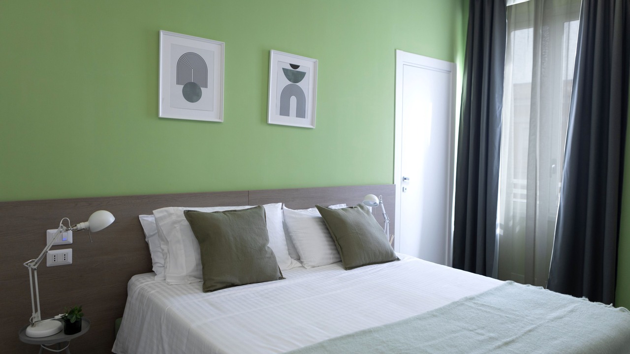 Photo of Bedroom in Vasto