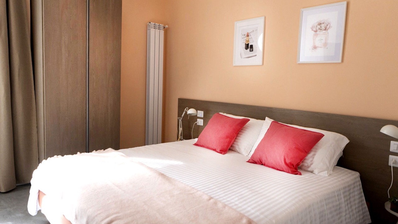 Photo of Bedroom in Vasto