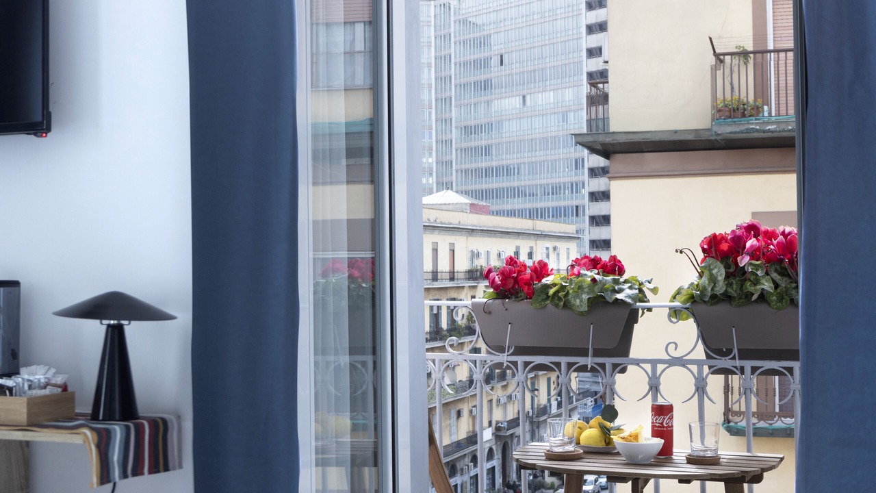 Photo of Patio Balcony in Vasto
