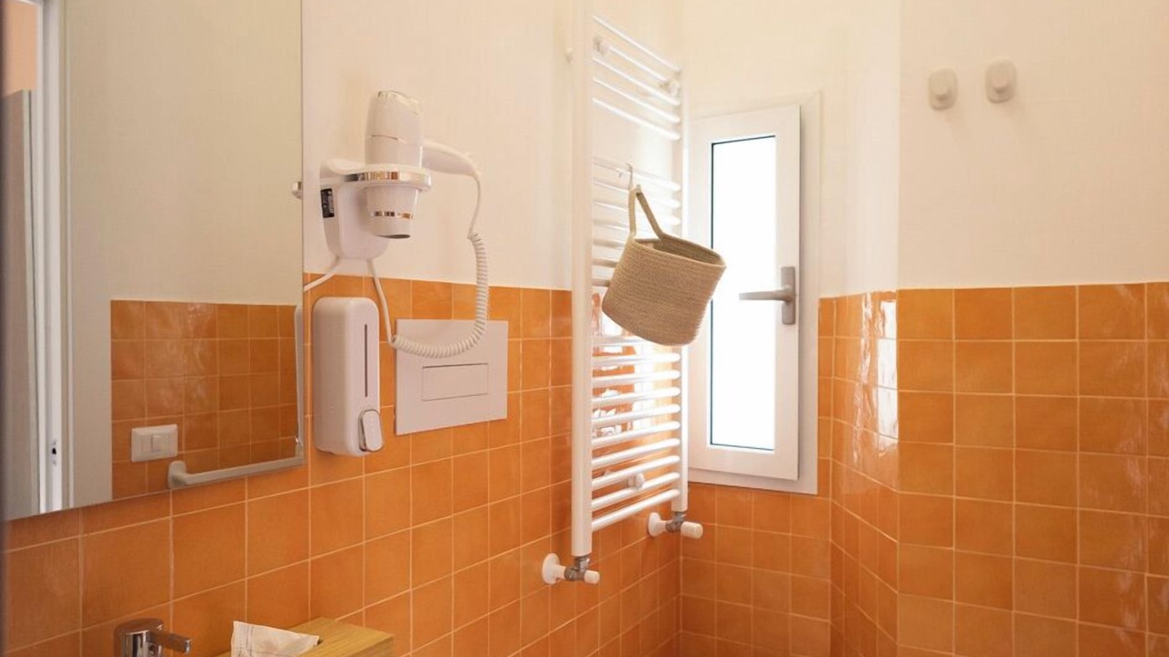 Photo of Bathroom in Vasto