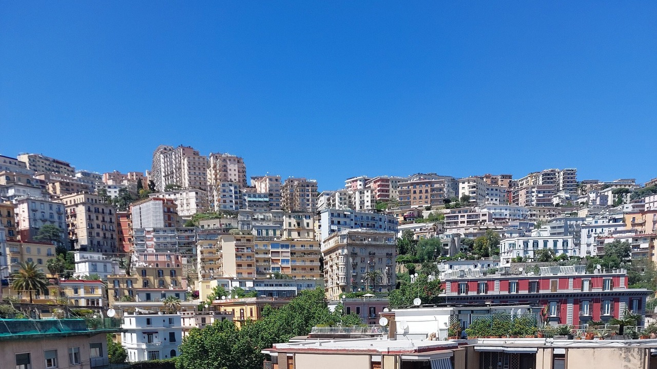 Photo of Outdoor in Chiaia