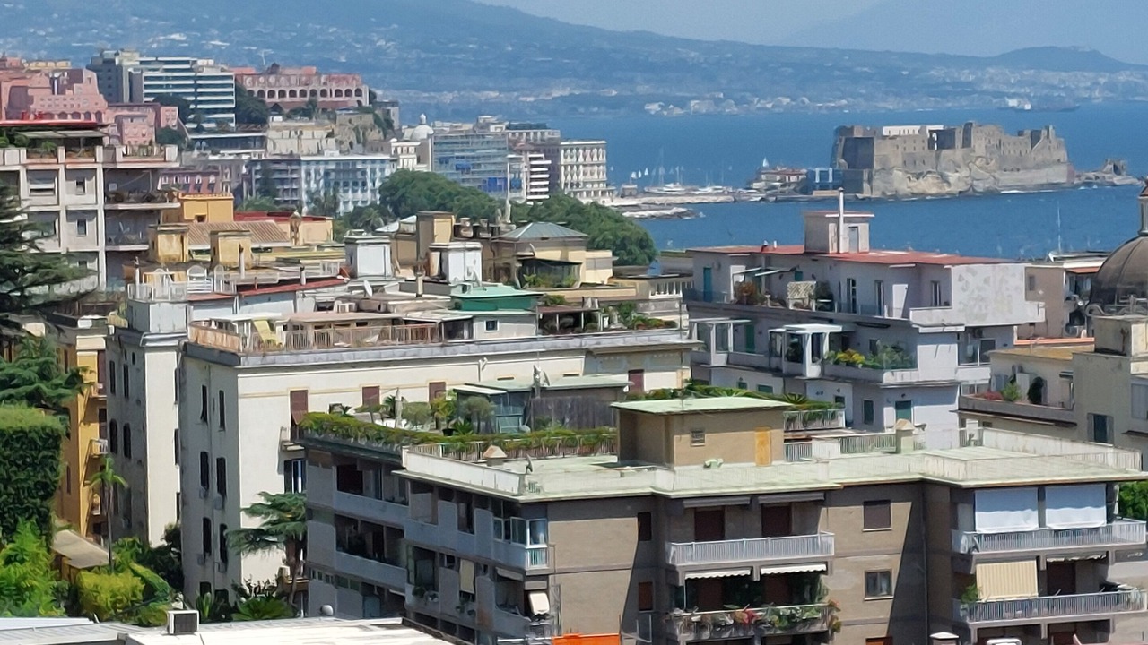 Photo of Outdoor in Chiaia