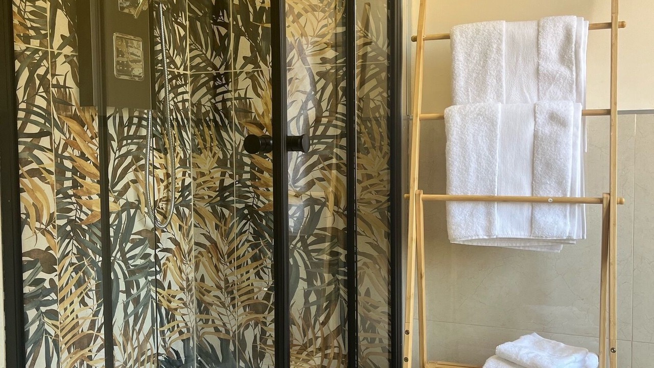 Photo of Bathroom in Chiaia