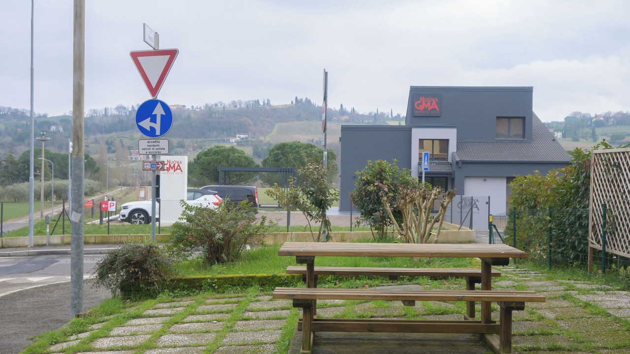 Photo of Outdoor in Imola