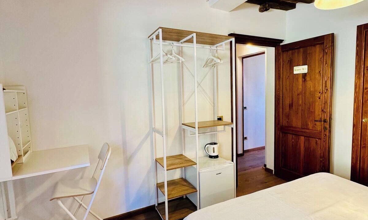 Photo of Bedroom in Bollano