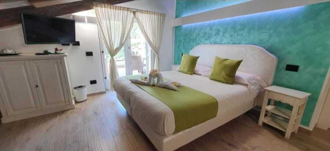 Photo of Bedroom in Ravello