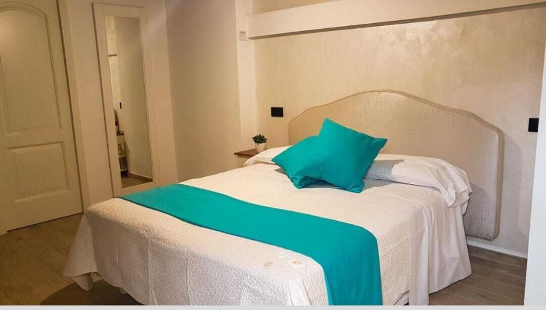 Photo of Bedroom in Ravello