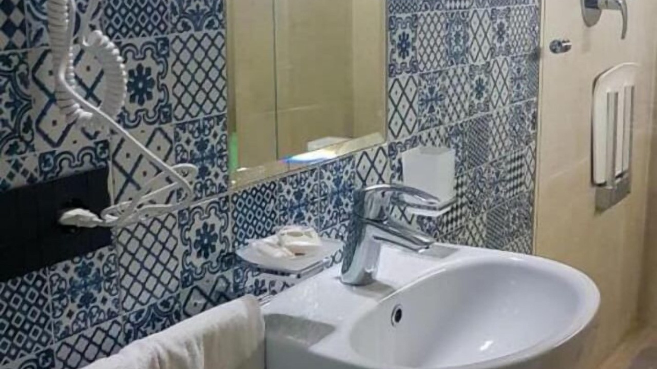 Photo of Bathroom in Ravello