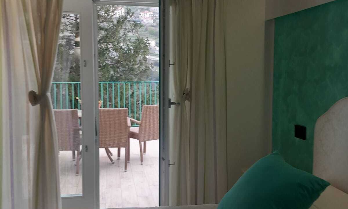 Photo of Bedroom in Ravello