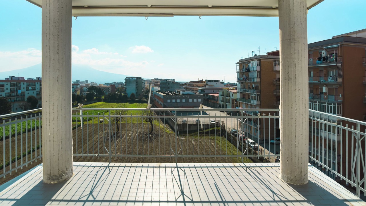 Photo of Patio Balcony in Casoria