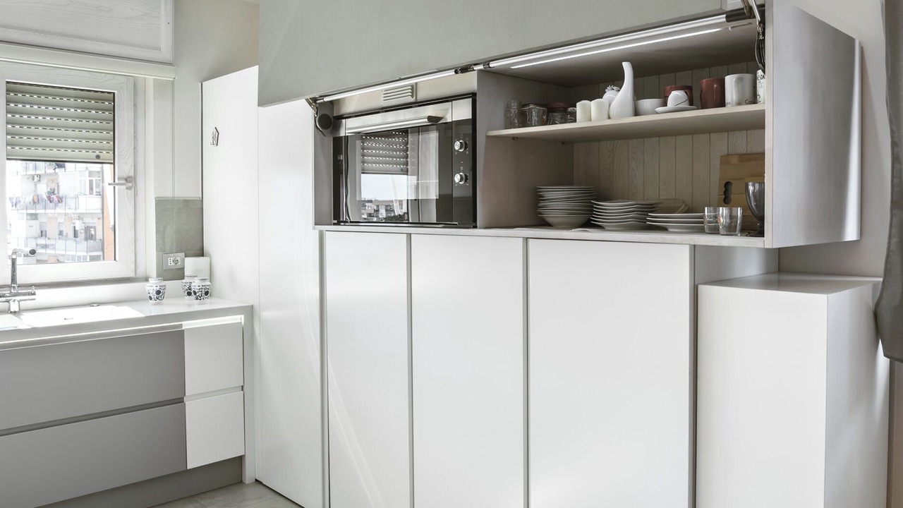Photo of Kitchen in Casoria