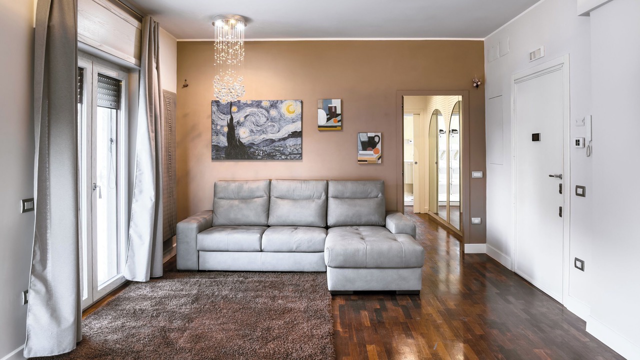 Photo of Livingroom in Casoria
